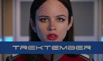 Trektember: Command Performance | The Orville