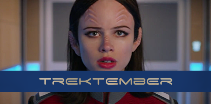 Trektember: Command Performance | The Orville