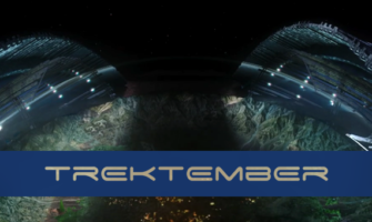 Trektember: If the Stars Should Appear | The Orville