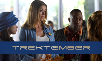 Trektember: Majority Rule | The Orville