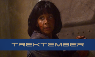 Trektember: Into the Fold | The Orville