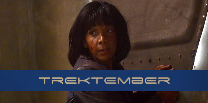 Trektember: Into the Fold | The Orville