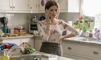 Review| A Simple Favor: The Devil in a Dress