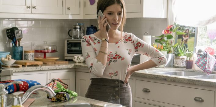 Review| A Simple Favor: The Devil in a Dress