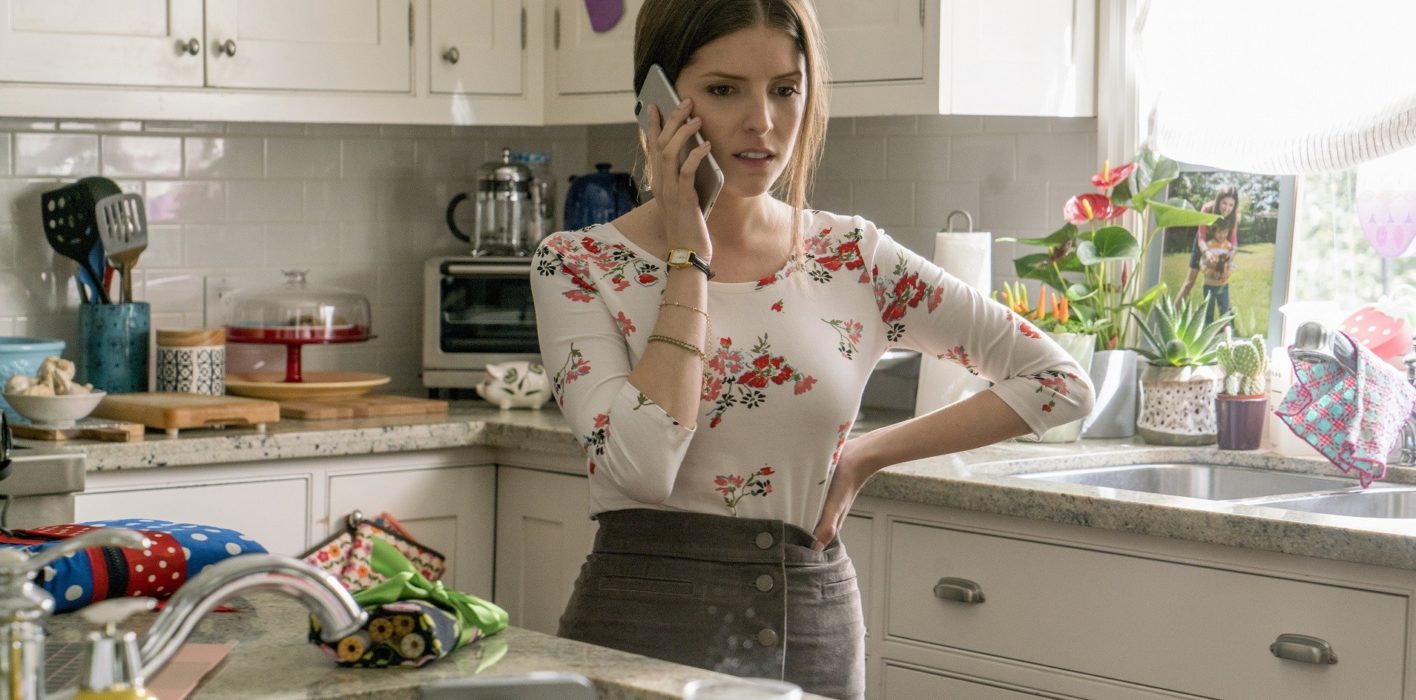 Review| A Simple Favor: The Devil in a ...