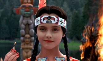 Reel World: Rewind #031 – Addams Family Values