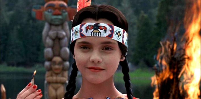 Reel World: Rewind #031 – Addams Family Values