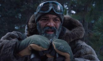 Review| Hold the Dark