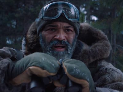 Review| Hold the Dark