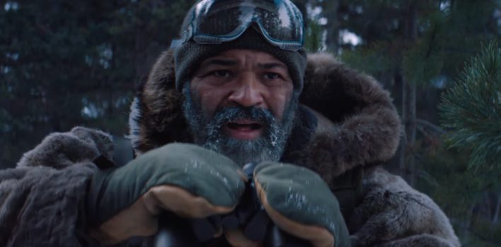 Review| Hold the Dark
