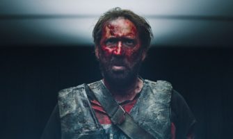 Review| Mandy