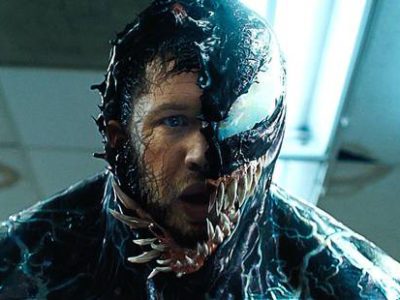 Review| Venom