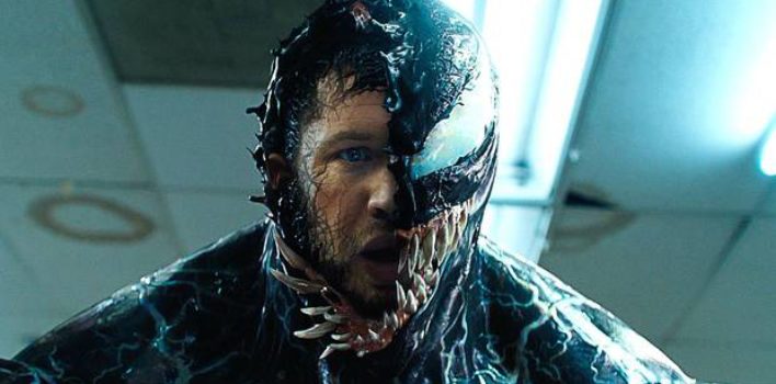 Review| Venom