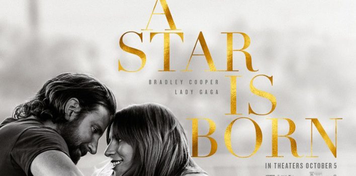 Review| A Star Is Born