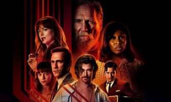 Review| Bad Times at the El Royale