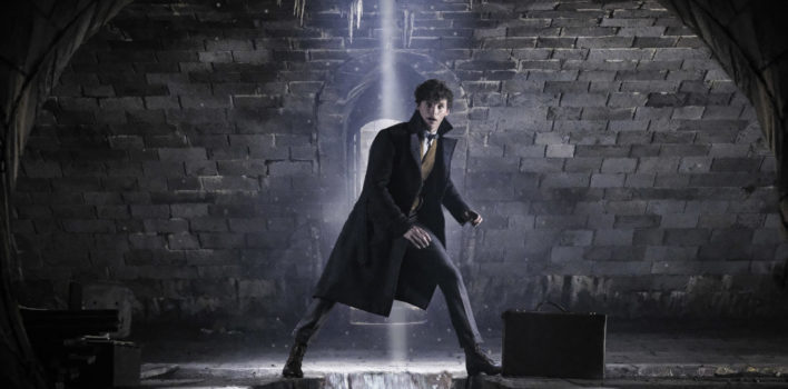 Review| Fantastic Beasts: The Crimes of Grindelwald