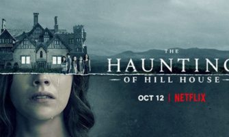 Review| The Haunting of Hill House: A Grief Unobserved