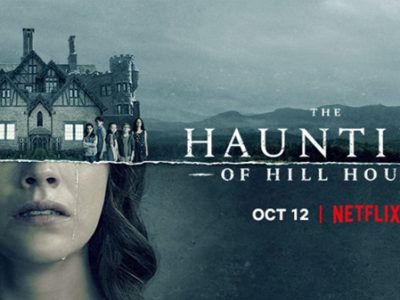 Review| The Haunting of Hill House: A Grief Unobserved