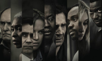 Review| Widows (2018)