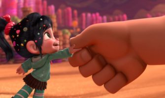 Reel World: Rewind #032 – Wreck-it Ralph