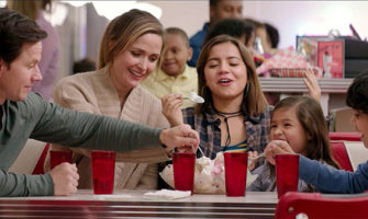 Review| Instant Family