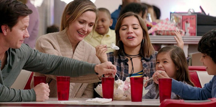 Review| Instant Family