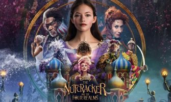 Review| The Nutcracker and the Four Realms