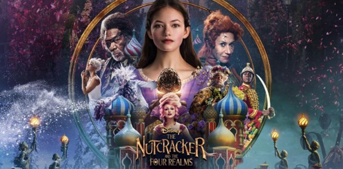 Review| The Nutcracker and the Four Realms