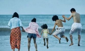Review| Shoplifters