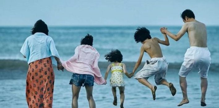Review| Shoplifters