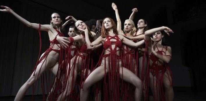 Review| Suspiria (2018)