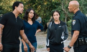 #189 – The Hate U Give and Code-Switching