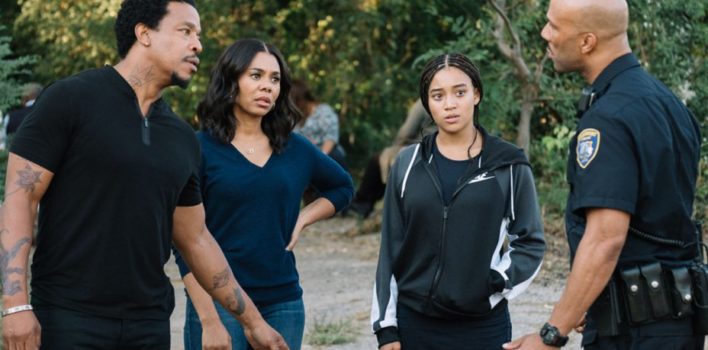 #189 – The Hate U Give and Code-Switching