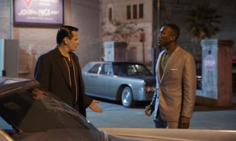 Review| Green Book – A Real Change of Heart