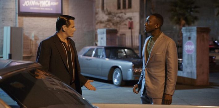 Review| Green Book – A Real Change of Heart