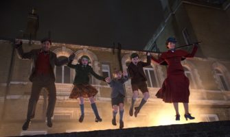 Review| Mary Poppins Returns – Finding Love in Loss