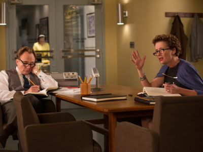 Review| Saving Mr. Banks – Honor Thy Father