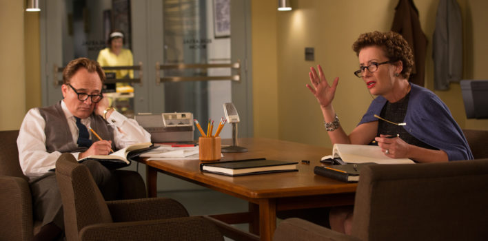 Review| Saving Mr. Banks – Honor Thy Father