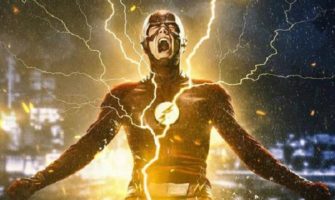 The Flash: Season Five, and A Time Traveling Legacy