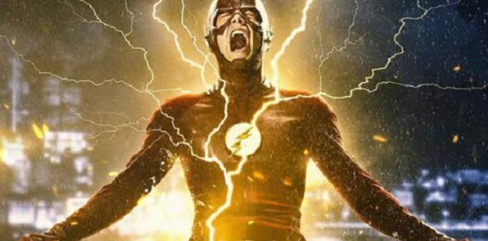 The Flash: Season Five, and A Time Traveling Legacy