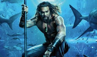 Review| Aquaman