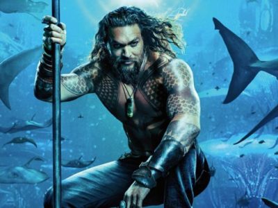 Review| Aquaman