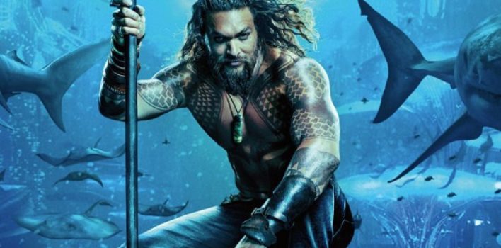 Review| Aquaman