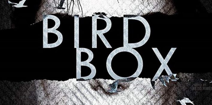 Review| Bird Box