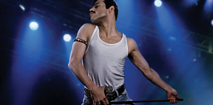 #190 – Bohemian Rhapsody and Shuffling the Facts