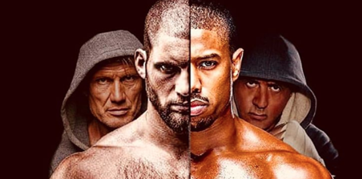 #191 – Creed II and Relationship to the Father