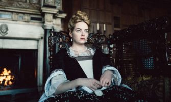 Review| The Favourite