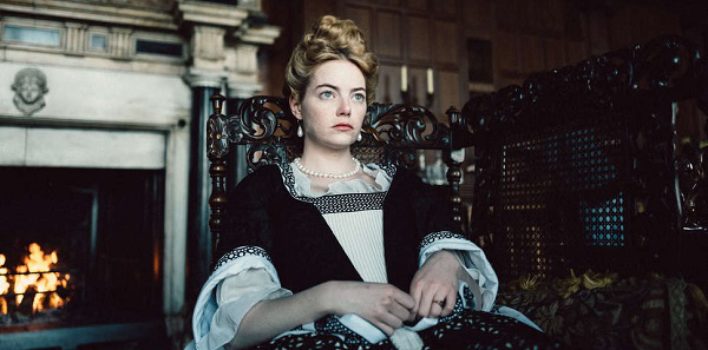 Review| The Favourite