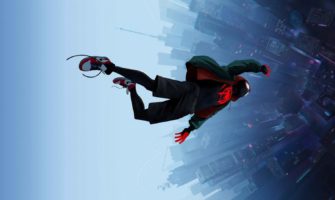 Review| Spider-Man: Into the Spider-Verse