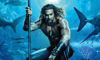 #193 – Aquaman and the Longing for a Compassionate King